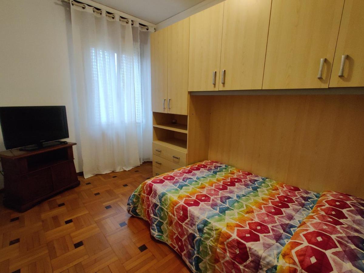 布斯托阿西齐奥Tranquillita E Cordialita A 30 Minuti Da Milano公寓 外观 照片