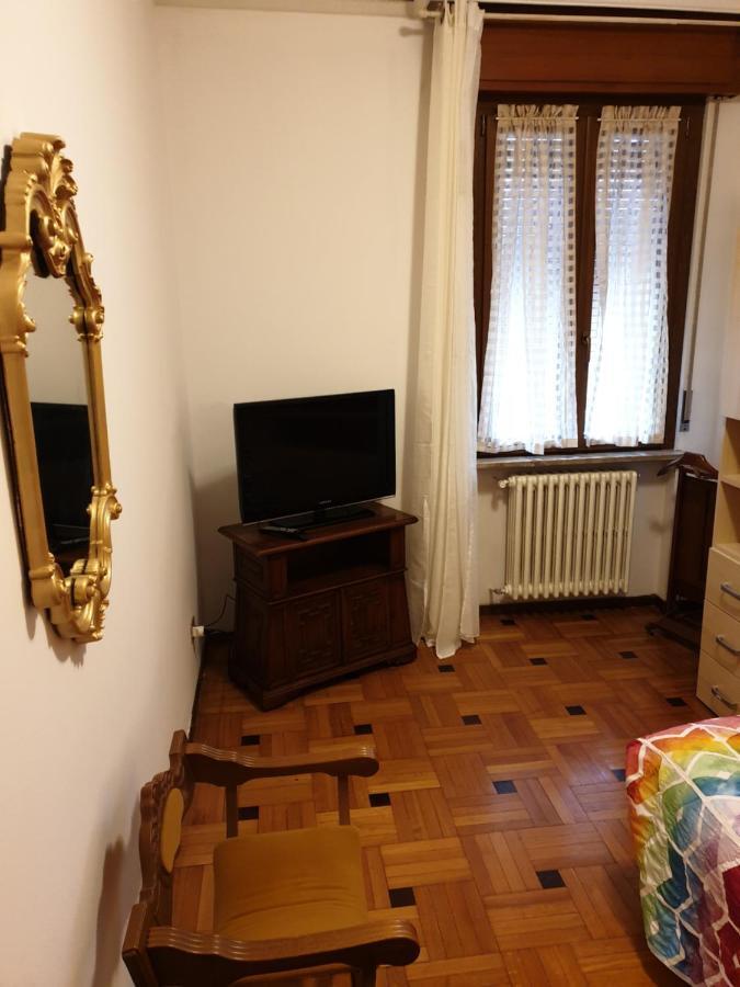 布斯托阿西齐奥Tranquillita E Cordialita A 30 Minuti Da Milano公寓 外观 照片