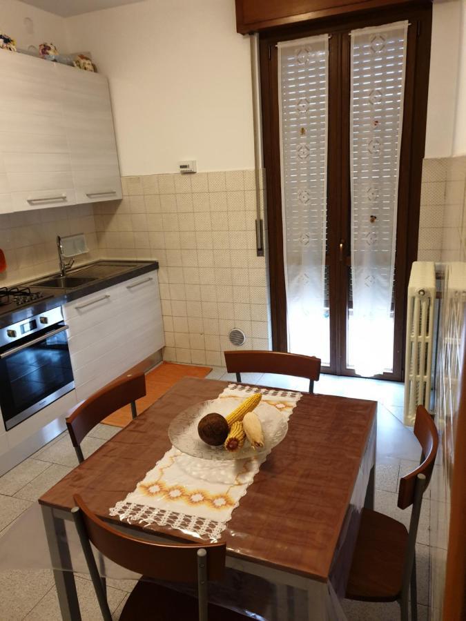 布斯托阿西齐奥Tranquillita E Cordialita A 30 Minuti Da Milano公寓 外观 照片